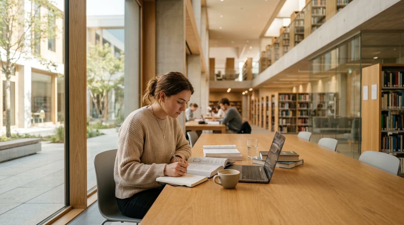 Student community